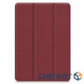Чохол до планшета BeCover Flexible TPU Mate Samsung Galaxy Tab A11 SM-X133/X135 8.7" Red Wi (715589)