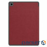 Чохол до планшета BeCover Flexible TPU Mate Samsung Galaxy Tab A11 SM-X133/X135 8.7" Red Wi (715589)