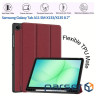 Чохол до планшета BeCover Flexible TPU Mate Samsung Galaxy Tab A11 SM-X133/X135 8.7" Red Wi (715589)