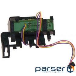 Запчастину Сенсор вузла закріплення HP LJ 1010/ 1020 BASF (RM1-3416-000)