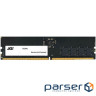 DDR5 16Gb 5600MHz AGI, Retail (AGI560016UD238-ST)
