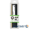 DDR5 16Gb 5600MHz AGI, Retail (AGI560016UD238-ST)