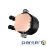 Система рідинного охолодження PcCooler DA240 ARGB BK