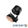 Система рідинного охолодження PcCooler DA240 ARGB BK