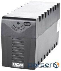 Powercom RPT-600A IEC, 360 Вт
