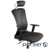 Офісне крісло Barsky Mesh (BM-04)