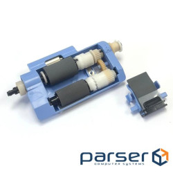 Комплект роликів Canon ADF IR 1430/1435 FM4-9866 FM4-9859 FM4-9857 АНК (70264516)