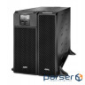 ДБЖ APC Smart-UPS SRT 6KXLI (SRT6KXLI)