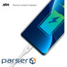 Дата кабель USB 2.0 AM to USB-C 1.2m AMD718L white Armorstandart (ARM64298)