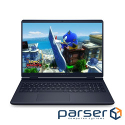 Dell Alienware 16 Aurora AC16250/Intel Core 7 240H/32GB/1TB SSD/16&quot (210-BQHP_i7321TBRTX5060_WP)