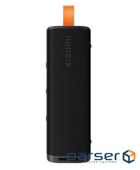 Акустична система Xiaomi Sound Outdoor Global Black_EU