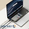 Кабель Baseus USB-Type-C 60W 2m (P10377802U01-02)чорно золот