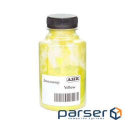 Девелопер Canon iR ADVANCE C1225/3020/3025/3325i/3330i/3320 240g Y АНК (3204208)