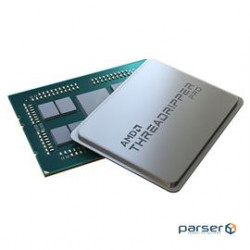 Процесор AMD Ryzen Threadripper PRO 3955WX, UP 16C/32T 3.9G 64M 280W SP3 (PSE-TRPR3955WX-0167)