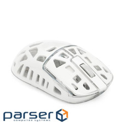 Миша бездротова JEDEL WD154, 800 / 1200 / 1600DPI, 2.4 GHz+Bluetooth 5.0, 3.7V 3 (JEDEL WD154-Black)