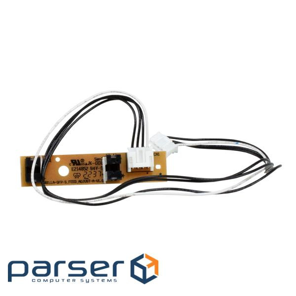 Ролик захоплення паперу Pantum P3010D/M6700D/M7100DN transfer sensor (301022295001)