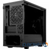 Корпус FRACTAL DESIGN Define 7 Nano Black Solid (FD-C-DEF7N-01)