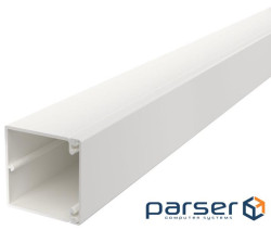 Кабель-канал 60x60/ПВХ OBO Bettermann 6191193