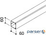Кабель-канал 60x60/ПВХ OBO Bettermann 6191193