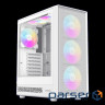 Корпус GAMEMAX Storm 2 AW White