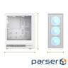 Корпус GAMEMAX Storm 2 AW White