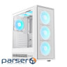 Корпус GAMEMAX Storm 2 AW White