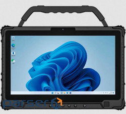ONERugged M14M, 14-inch rugged tablet, PI65, Core Ultra 7 155H, 32GB DDR5, 256GB SSD, GPS+4G LTE,