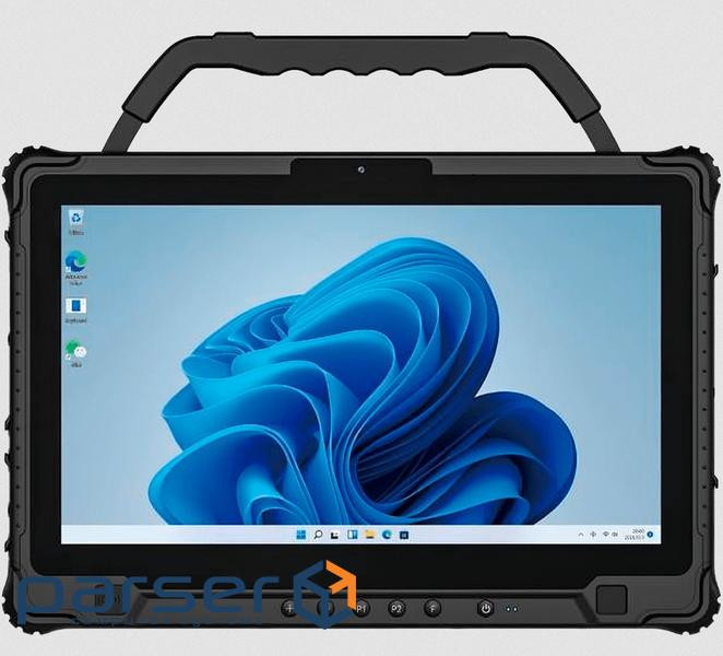 ONERugged M14M, 14-inch rugged tablet, PI65, Core Ultra 7 155H, 32GB DDR5, 256GB SSD, GPS+4G LTE,