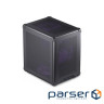 Корпус JONSBO C6 Black