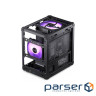 Корпус JONSBO C6 Black