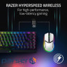 Миша ігрова RAZER Cobra Pro White (RZ01-04660200-R3G1)