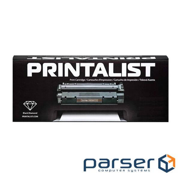 Тонер-картридж Printalist Xerox VL B7025/7030/7035 106R03396 Black 30K (Xer-106R03396-PL)