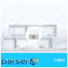 Розумний хаб TP-LINK Tapo H200 (TAPO-H200)