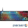 Клавіатура ігрова оптична SteelSeries Apex Pro TKL Gen 3 - UA (64740) SteelSeries Apex Pro TKL Gen 3 - UA (64740)