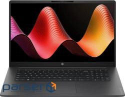 Ноутбук HP OmniBook 3 AI PC 17-dg0001ua 17.3 FHD IPS AG, Intel 7-350, 24GB, F512GB, UMA, D (DV5G4EA)