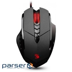 Мишка V7M Bloody (Black)