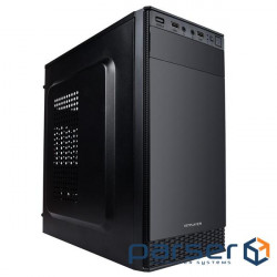 Персональний комп'ютер Expert PC Basic (A200.04.S1.INT.A779), AMD Athlon 200GE (3.2 ГГц) / ОЗУ 4 ГБ 