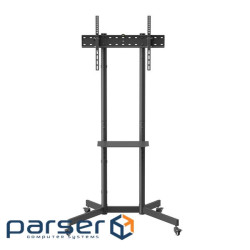 Презентаційна стійка для телевізора ITech T1042T E ITECH T1042TE