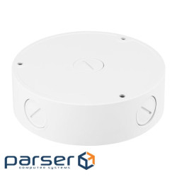 Задня коробка SBV-136BW HANWHA VISION