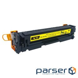 Картридж ACO Canon 067 Yellow 1250ст (ACO-CRG-067NC Y)