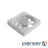 Вентилятор AeroCool Phantom M-3 Reverse 12 PWM ARGB White (ACF3-MR11227.21), 120х120х25 мм, PWM 4pin