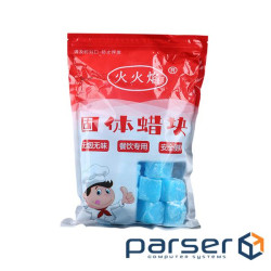 Сухий спирт, 20 г, 50шт в упаковці, ціна за упаковку (YT-25073-20)