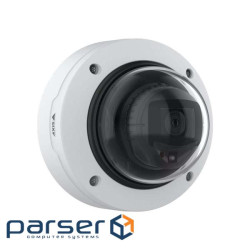 Камера мережева P3275-LVE 2MP DOME WHITE 03150-001 AXIS