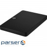 Portable hard drive SEAGATE Expansion 1TB USB3.0 (STKM1000400)