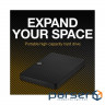 Портативний жорсткий диск SEAGATE Expansion 1TB USB3.0 (STKM1000400)