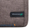 Сумка для ноутбука Grand-X 14" SB-138 Brown (SB-138B)