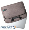 Сумка для ноутбука Grand-X 14" SB-138 Brown (SB-138B)