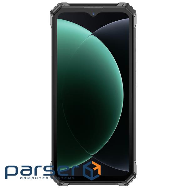 Мобільний телефон OUKITEL G6 8/256GB Green (6941749863058)