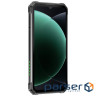 Мобільний телефон OUKITEL G6 8/256GB Green (6941749863058)