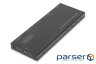 Відеосплітер DIGITUS HDMI (INx1 - OUTx4), 4K, Ultra Slim (DS-45323) DIGITUS HDMI (INx1 - OUTx4), 4K, Ultra Slim (DS-45323)